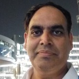 Vijay from Deira | Man | 44 years old | Leo