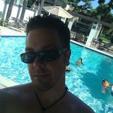 Jerrod from Hebron | Man | 39 years old | Scorpio