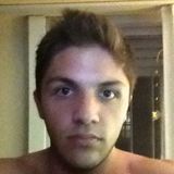 Mathii from Buenos Aires | Man | 33 years old | Capricorn