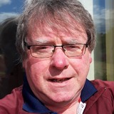 Rockie from Mayo | Man | 64 years old | Aquarius