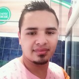 Victor from Palmares | Man | 34 years old | Pisces