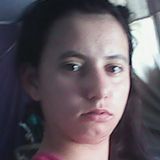 Carolina from Rio Negrinho | Woman | 26 years old | Aquarius
