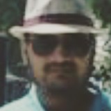 Ameen from Jeddah | Man | 41 years old | Leo