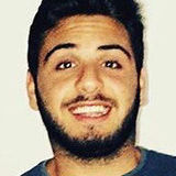 Mikas from Cascais | Man | 31 years old | Taurus