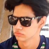 Uzieltrejyn from Ciudad Juarez | Man | 24 years old | Cancer
