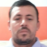 Gê from Ibipeba | Man | 45 years old | Cancer