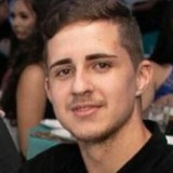 Davidpetri from Novo Hamburgo | Man | 30 years old | Libra