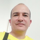 River from Yarumal | Man | 45 years old | Pisces
