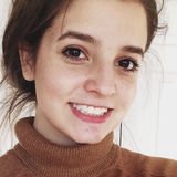 Jilsyan from Toronto | Woman | 27 years old | Cancer