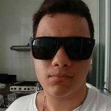 Gabrielalves from Anicuns | Man | 26 years old | Gemini