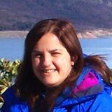 Paola from Cordoba | Woman | 50 years old | Aries