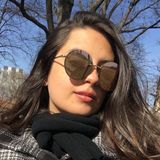 Helena from Volta Redonda | Woman | 29 years old | Aries