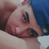 Axlyazare1 from Colonia del Valle | Man | 29 years old | Virgo
