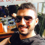 Ahmet from Bursa | Man | 35 years old | Capricorn