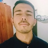 Weslinho from Cambui | Man | 28 years old | Virgo