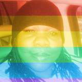 Dreads from San Antonio | Woman | 54 years old | Aquarius