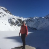Lucamaugeqr from Zurich | Man | 35 years old | Capricorn