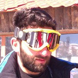 Andreas from Piraeus | Man | 47 years old | Virgo