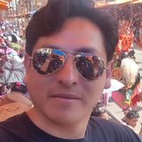 Tavo from Oruro | Man | 43 years old | Libra