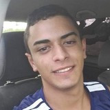 Nathan from Paulo Afonso | Man | 26 years old | Capricorn