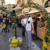 Njofra24Cu from Nasice | Man | 48 years old | Capricorn