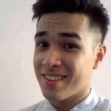 Josh from Cainta | Man | 32 years old | Libra