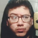Luigi from Centenario | Man | 36 years old | Capricorn