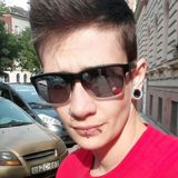 Dykesohpatao from Budapest VII. keruelet | Woman | 39 years old | Sagittarius
