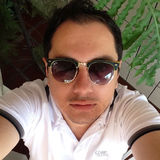 Viniciusbarnas from Suzano | Man | 43 years old | Sagittarius