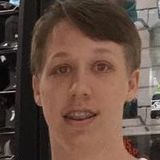 Greg from Vero Beach | Man | 27 years old | Aquarius