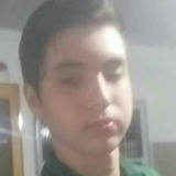 Jean from Rivera | Man | 24 years old | Virgo