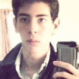 Andres from Jalatlaco | Man | 30 years old | Leo