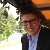 Christoffer from Holte | Man | 35 years old | Aries