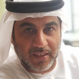 Ahmed from Abu Dhabi | Man | 50 years old | Gemini