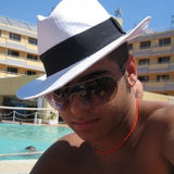 Mm from Altofonte | Man | 37 years old | Cancer