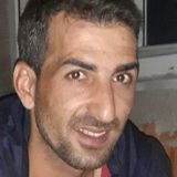Alican from Sakarya | Man | 41 years old | Cancer