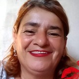 Cida from Ipiguá | Woman | 56 years old | Leo