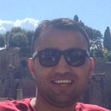 Jano from Napoli | Man | 38 years old | Libra