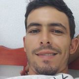 Galego from Goiania | Man | 34 years old | Aquarius