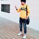 Miahm12Te from Verona | Man | 38 years old | Cancer