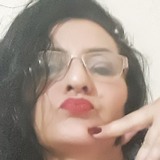 Iraniqueirozqc from Santa Maria da Vitoria | Woman | 58 years old | Gemini
