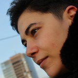 Mani from Vienna | Woman | 32 years old | Aries