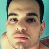 Ricky from Feira Nova | Man | 37 years old | Sagittarius