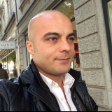 Ari from Zuerich (Kreis 12) / Hirzenbach | Man | 39 years old | Capricorn