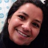 Preta from Londrina | Woman | 43 years old | Pisces