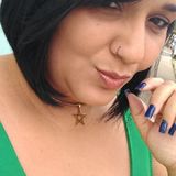 Nannda from Itaperuna | Woman | 46 years old | Aquarius