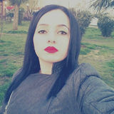 Veronika from K'ut'aisi | Woman | 27 years old | Capricorn
