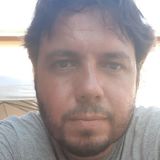 Álvaro from Cachoeiras de Macacu | Man | 42 years old | Cancer
