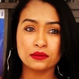Adrianasouzaui from Brasilia | Woman | 36 years old | Leo