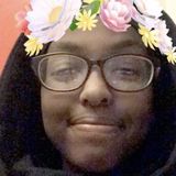 Aziza from Dublin | Woman | 26 years old | Gemini